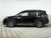 Subaru Forester V Санкт-Петербург  - изображение 32