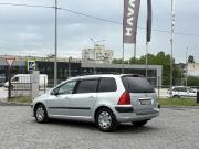 Peugeot 307 I Рестайлинг Крым  - изображение 23