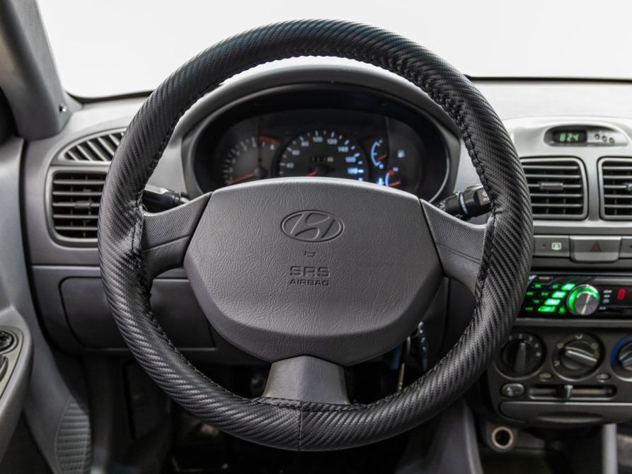 Hyundai Accent II Волгоград  - изображение 15