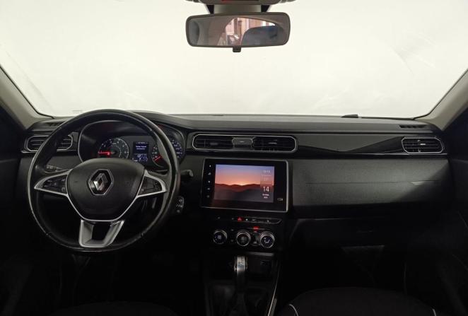 Renault Arkana I с пробегом 2019 года, цена 1 360 000 рублей, 152349 км, внедорожник, Автокод Объявления