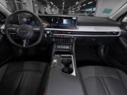 Hyundai Sonata VIII (DN8) Рестайлинг Москва  - изображение 31