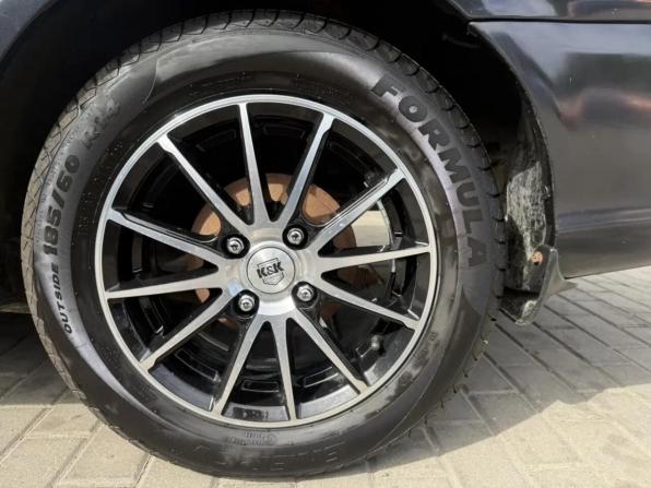 Hyundai Accent II с пробегом 2008 года, цена 399 000 рублей, 249320 км, седан, Автокод Объявления