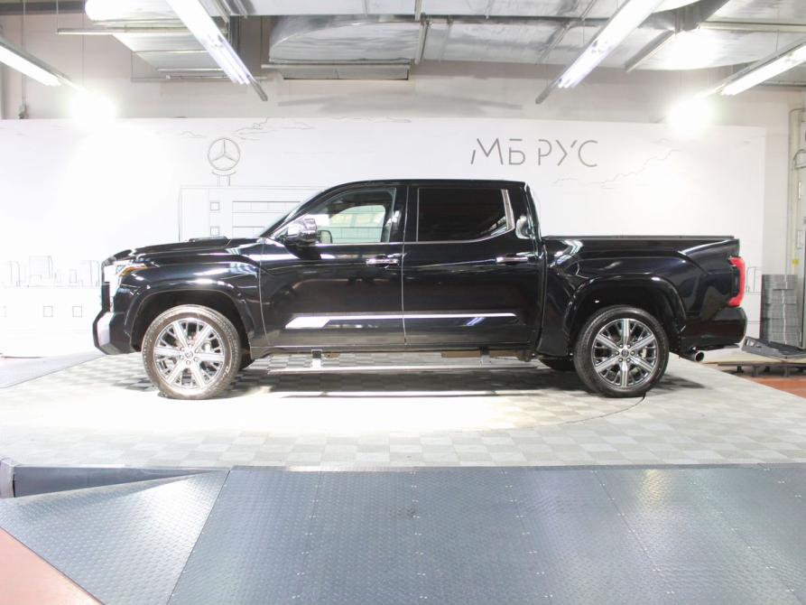Toyota Tundra III Москва  - изображение 10