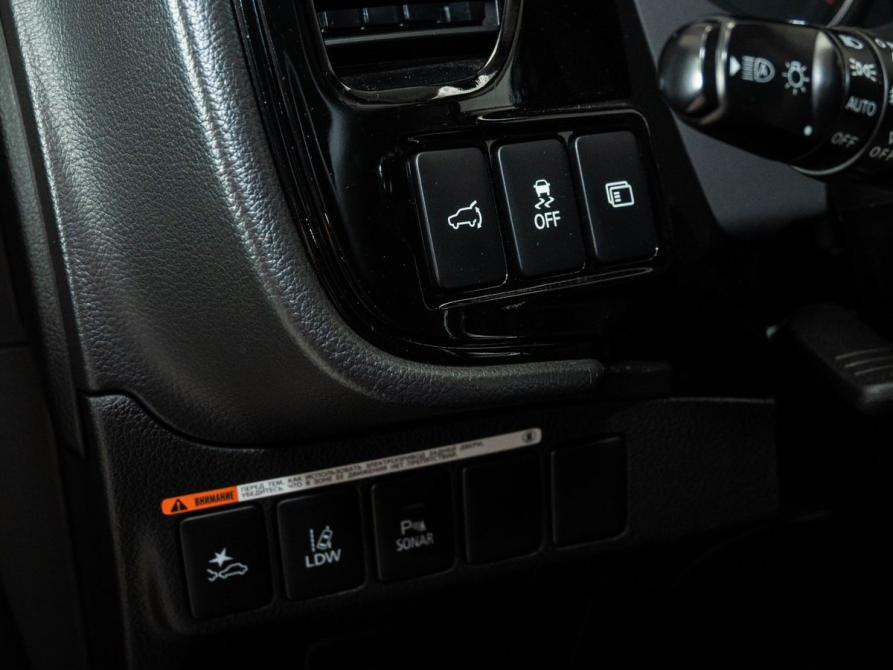 Mitsubishi Outlander III Рестайлинг 3 Казань  - изображение 16