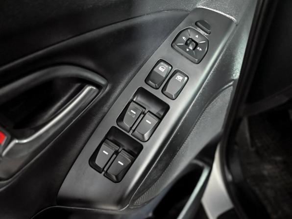 Hyundai ix35 I Рестайлинг с пробегом 2014 года, цена 1 550 000 рублей, 149776 км, внедорожник, Автокод Объявления