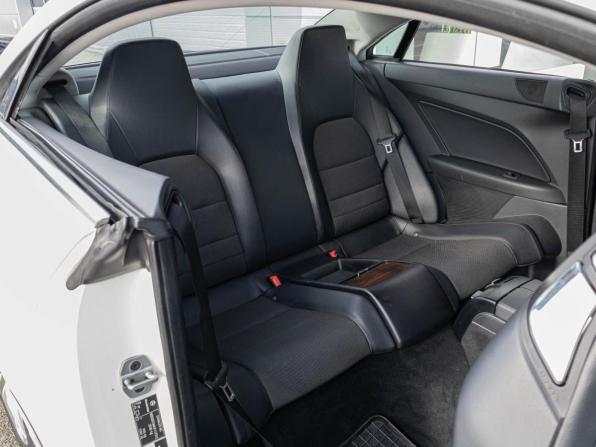 Mercedes-Benz E-Класс IV (W212 S212 C207) с пробегом 2011 года, цена 1 199 000 рублей, 233507 км, купе-хардтоп, Автокод Объявления
