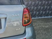 Suzuki SX4 I (Classic) Рестайлинг Краснодар  - изображение 41