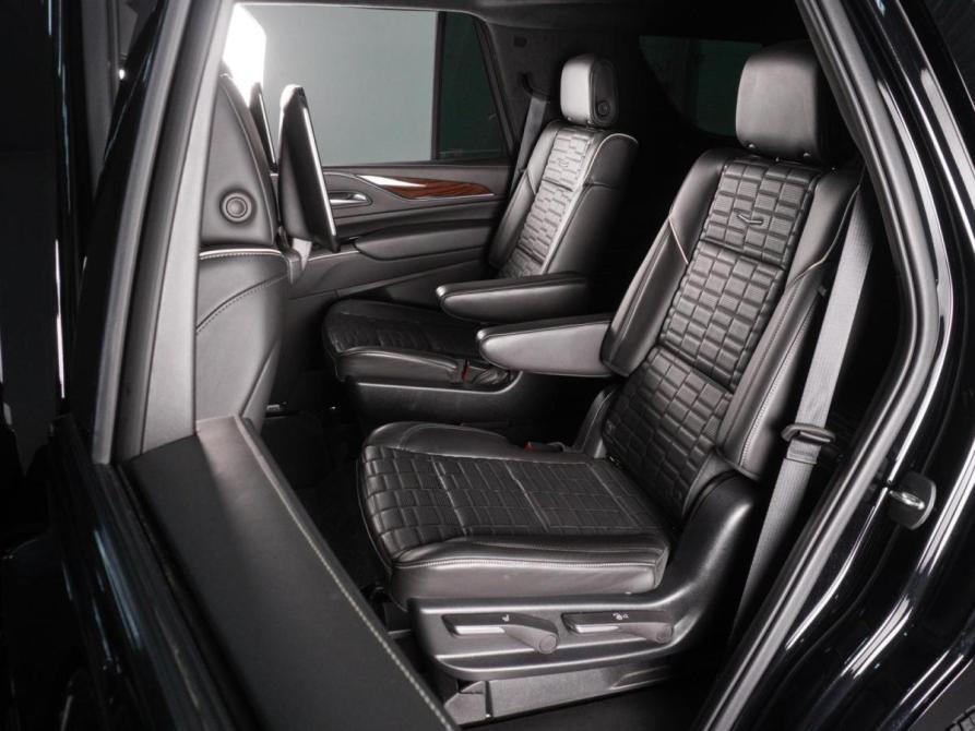 Cadillac Escalade V Минеральные Воды  - изображение 10