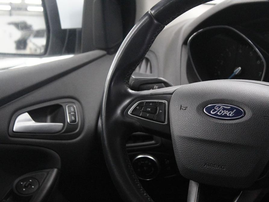 Ford Focus III Рестайлинг Ростов-на-Дону  - изображение 16