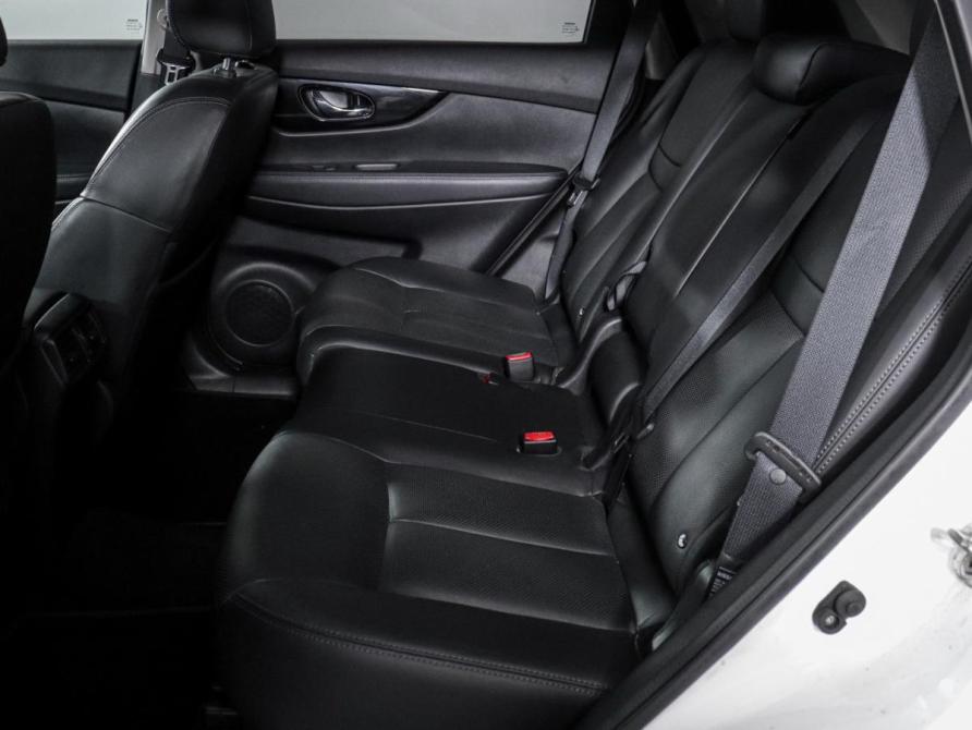 Nissan X-Trail III Рестайлинг Москва  - изображение 10