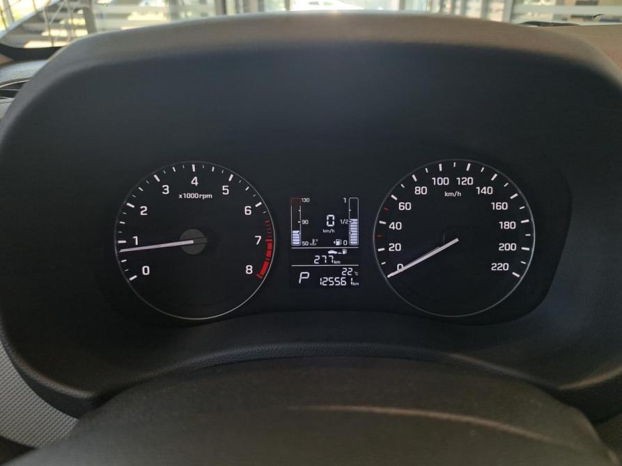Hyundai Creta I Казань  - изображение 16