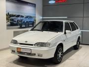 Lada (ВАЗ) 2114 Новосибирск  - изображение 13