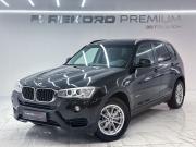 BMW X3 II (F25) Рестайлинг Уфа  - изображение 33