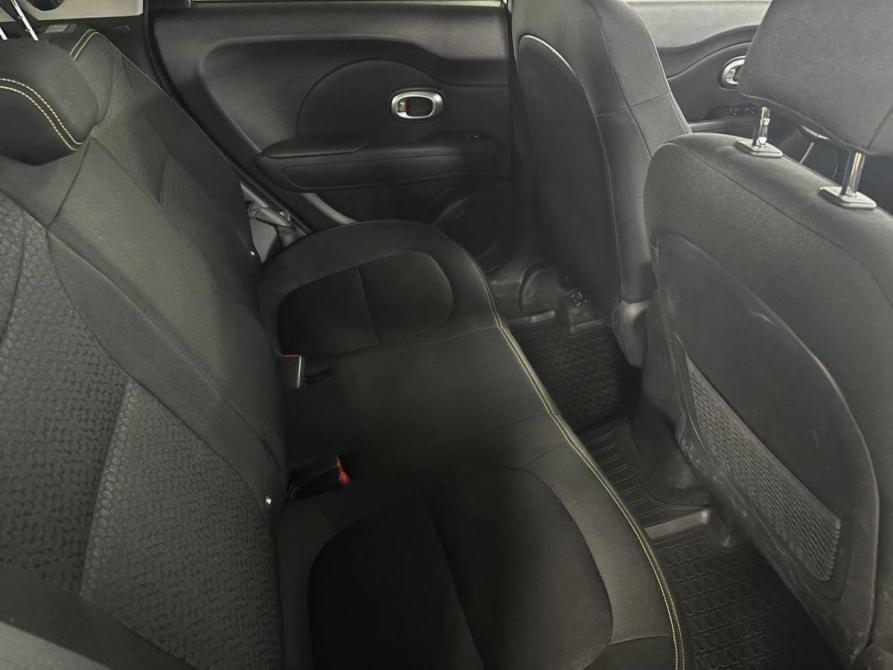 Kia Soul II Санкт-Петербург  - изображение 19