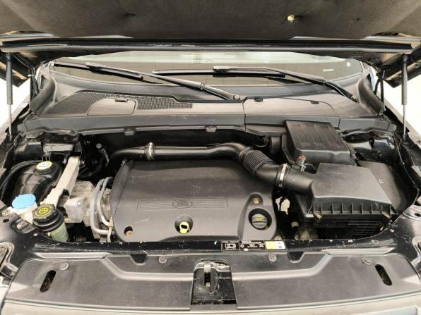Land Rover Freelander II Рестайлинг с пробегом 2011 года, цена 1 550 000 рублей, 206872 км, внедорожник, Автокод Объявления
