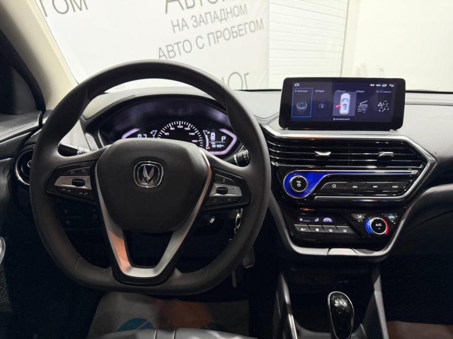 Changan Alsvin Ставрополь  - изображение 18