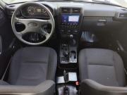 Lada (ВАЗ) 2121 (4x4) I Рестайлинг (2020) Санкт-Петербург  - изображение 32
