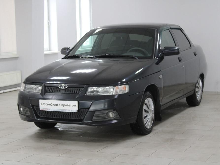 Lada (ВАЗ) 2110 Старый Оскол  - изображение 3