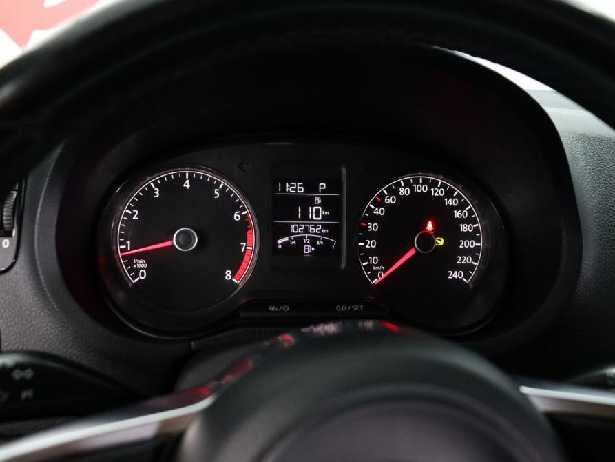 Volkswagen Polo V Рестайлинг Минеральные Воды  - изображение 17