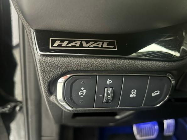 Haval Jolion I с пробегом 2023 года, цена 1 963 000 рублей, 36731 км, внедорожник, Автокод Объявления