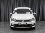 Volkswagen Polo V Рестайлинг Тюмень  - изображение 20