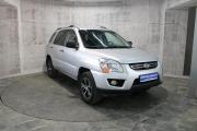 Kia Sportage II Рестайлинг Ярославль  - изображение 16