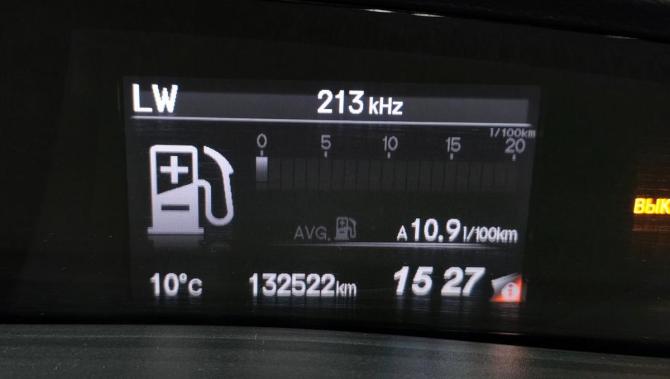 Honda Civic IX с пробегом 2012 года, цена 1 295 000 рублей, 132521 км, хэтчбек, Автокод Объявления