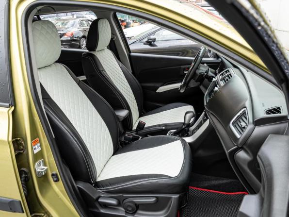 Suzuki SX4 II (S-Cross) с пробегом 2013 года, цена 1 270 000 рублей, 157692 км, хэтчбек, Автокод Объявления