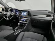 Hyundai Sonata VII (LF) Рестайлинг Подольск  - изображение 38