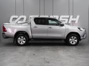 Toyota Hilux VIII Воронеж  - изображение 22