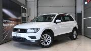 Volkswagen Tiguan II Уфа  - изображение 18