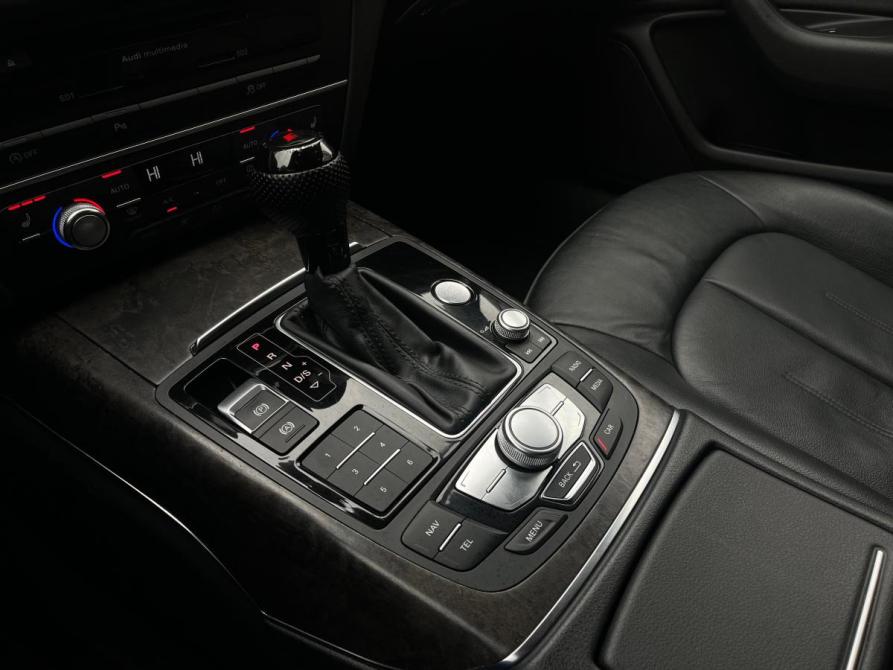 Audi A6 IV (C7) Рестайлинг Санкт-Петербург  - изображение 11