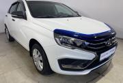 Lada (ВАЗ) Vesta I Рестайлинг (NG) Саранск  - изображение 49