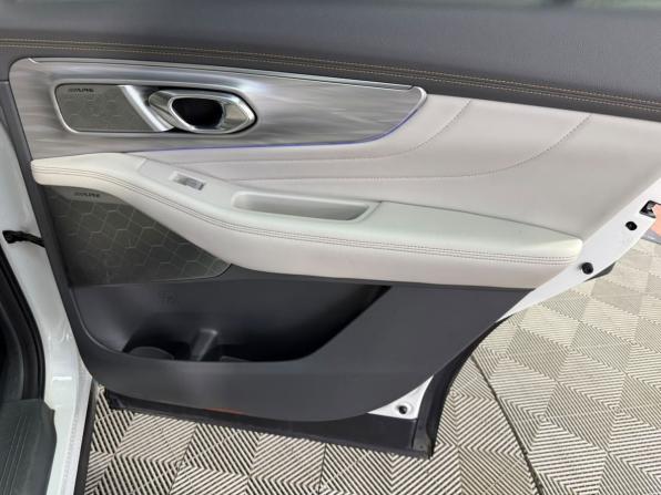 GAC GS8 II с пробегом 2023 года, цена 3 300 000 рублей, 74183 км, внедорожник, Автокод Объявления
