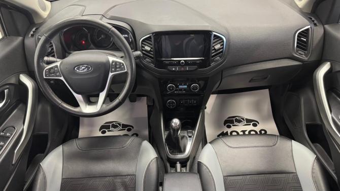 Lada (ВАЗ) XRAY I с пробегом 2021 года, цена 975 000 рублей, 127938 км, хэтчбек, Автокод Объявления
