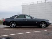 Rolls-Royce Ghost I Москва  - изображение 43