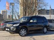 Chery Tiggo (T11) I Рестайлинг (FL) Санкт-Петербург  - изображение 15