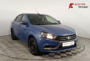 Lada (ВАЗ) Vesta I Волгоград  - изображение 23