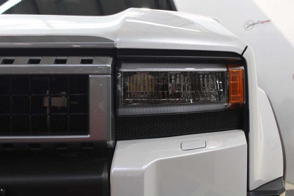 Toyota Land Cruiser Prado 250 Series Владивосток  - изображение 7