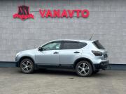 Nissan Qashqai I Рестайлинг Альметьевск  - изображение 15