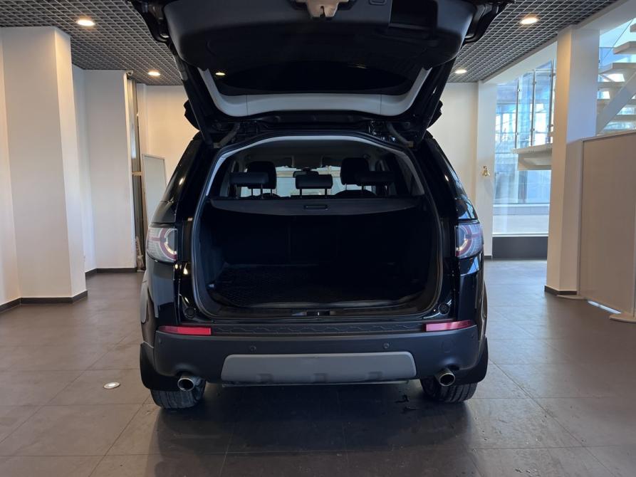 Land Rover Discovery Sport I Чебоксары  - изображение 35