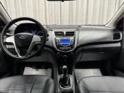 Hyundai Solaris I Ижевск  - изображение 37