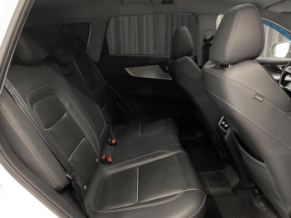 Chery Tiggo 7 Pro Max I с пробегом 2023 года, цена 1 880 000 рублей, 68000 км, внедорожник, Автокод Объявления