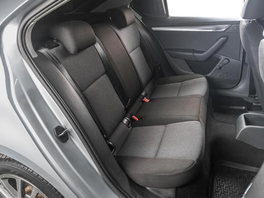 Skoda Octavia III (A7) Тюмень  - изображение 15