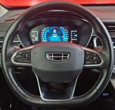 Geely Atlas Pro Вологда  - изображение 32