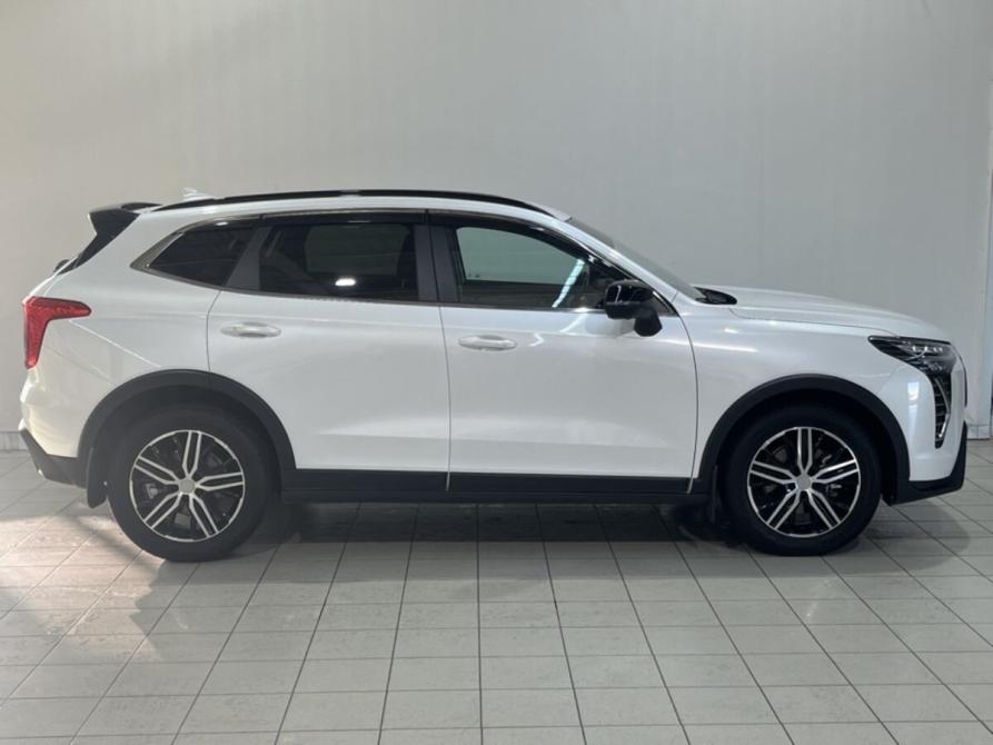 Haval Jolion I Рестайлинг Курск  - изображение 4