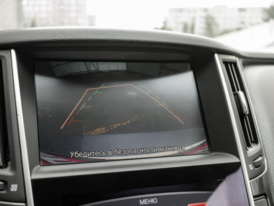 Infiniti Q50 I Екатеринбург  - изображение 20