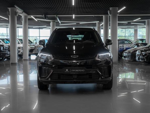 Geely Tugella I Рестайлинг с пробегом 2023 года, цена 3 150 000 рублей, 10870 км, внедорожник, Автокод Объявления