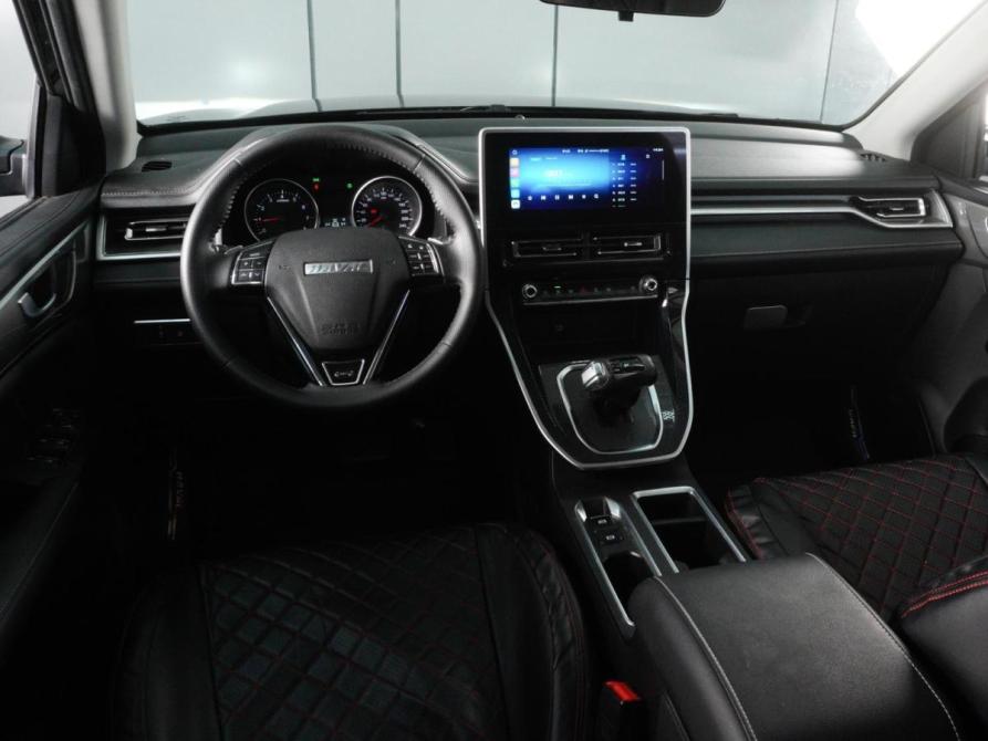 Haval M6 II Минеральные Воды  - изображение 6