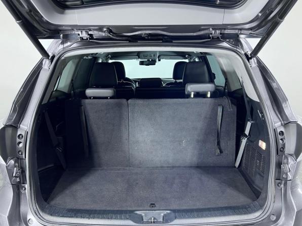 Toyota Highlander III (XU50) с пробегом 2014 года, цена 2 640 000 рублей, 249333 км, внедорожник, Автокод Объявления